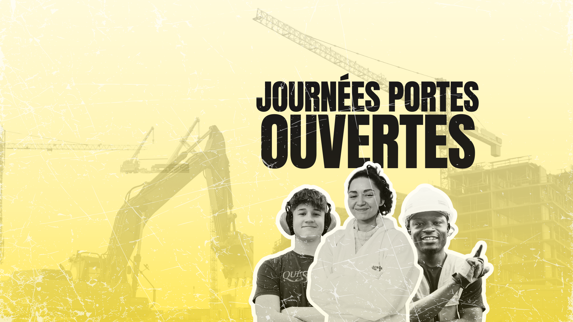 Image de couverture de la page Journées Portes Ouvertes